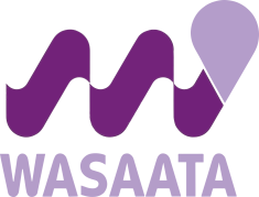wasaata logo